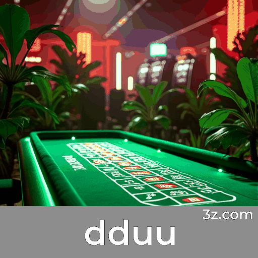 dduu: Seu Cassino Online Confiável e Seguro