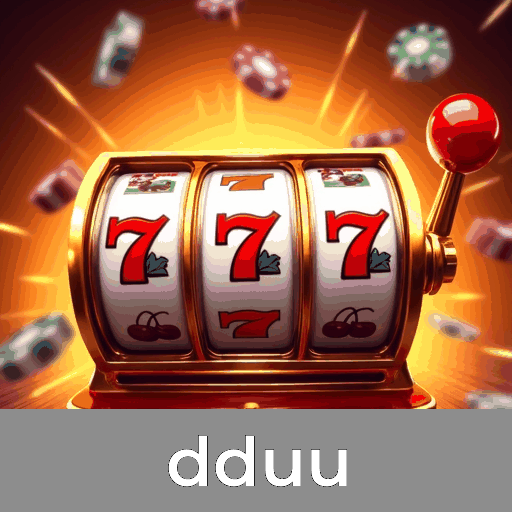 dduu: Aventura Emocionante com Jogos de Cassino e Chances de Ganhar