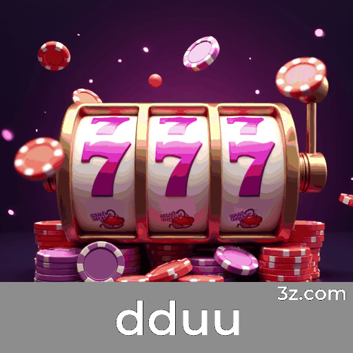 Inovação Tecnológica da dduu: Experiência de Apostas Aprimorada