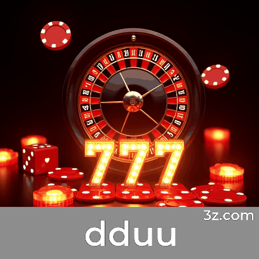 dduu: Experiência de Casino Profissional e Imersiva