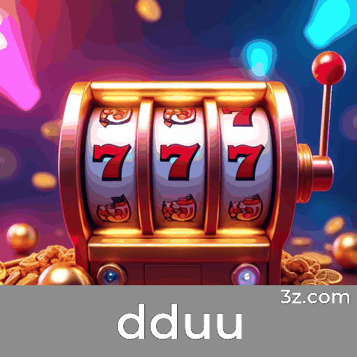 dduu: Seu Cassino Online Confiável e Seguro