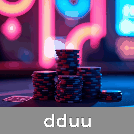 dduu: Aventura Emocionante com Jogos de Cassino e Chances de Ganhar