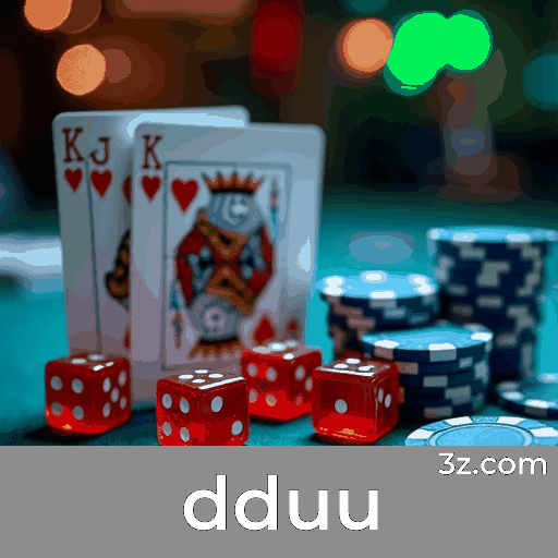 dduu: Seu Cassino Online Confiável e Seguro