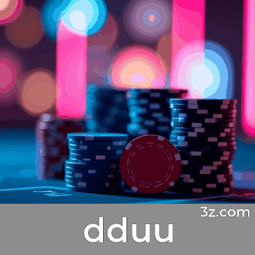 dduu: Seu Cassino Online Confiável e Seguro