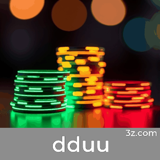 dduu: Seu Cassino Online Confiável e Seguro