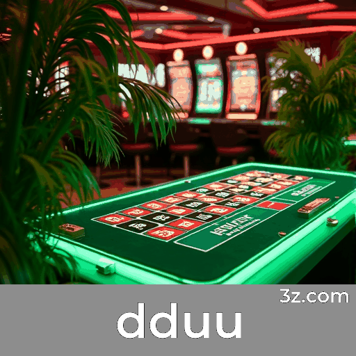 Inovação Tecnológica da dduu: Experiência de Apostas Aprimorada